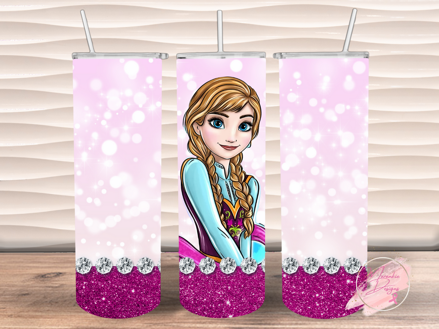 Anna Tumbler