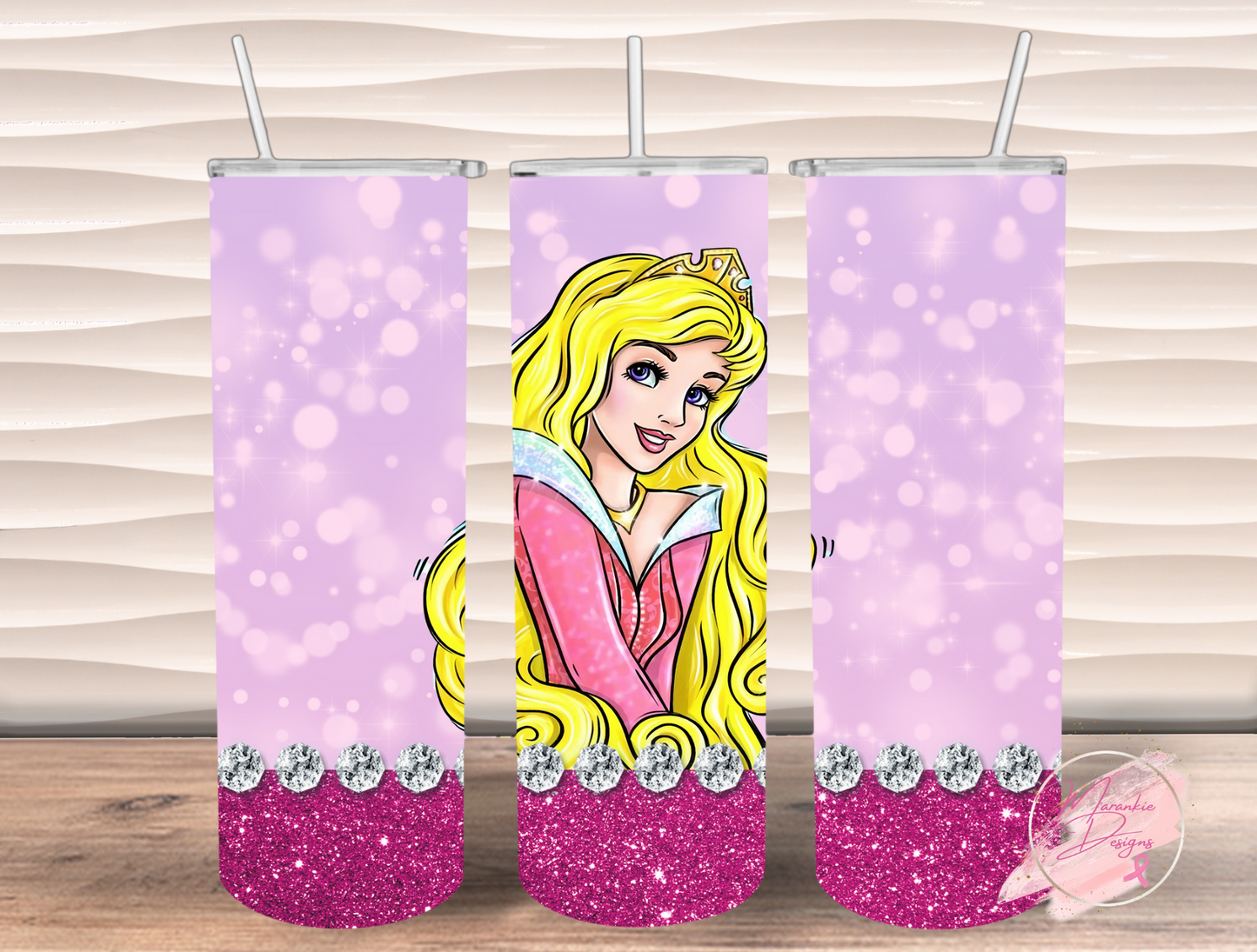 Aurora Tumbler