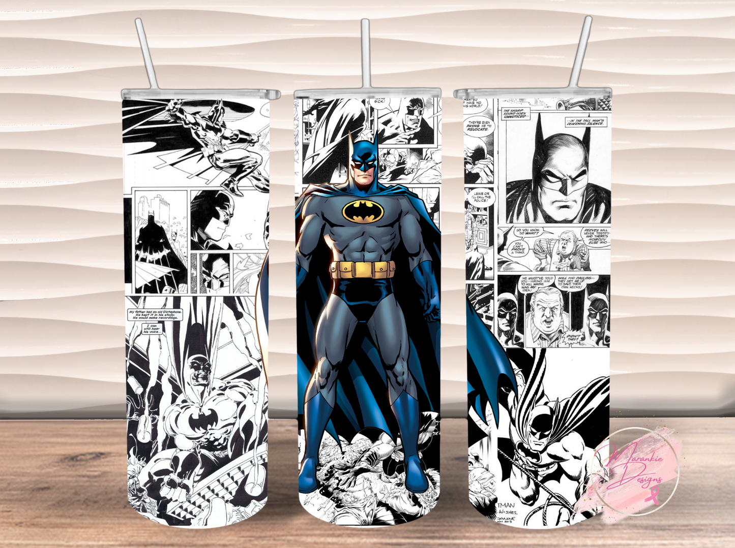 Batman Tumbler