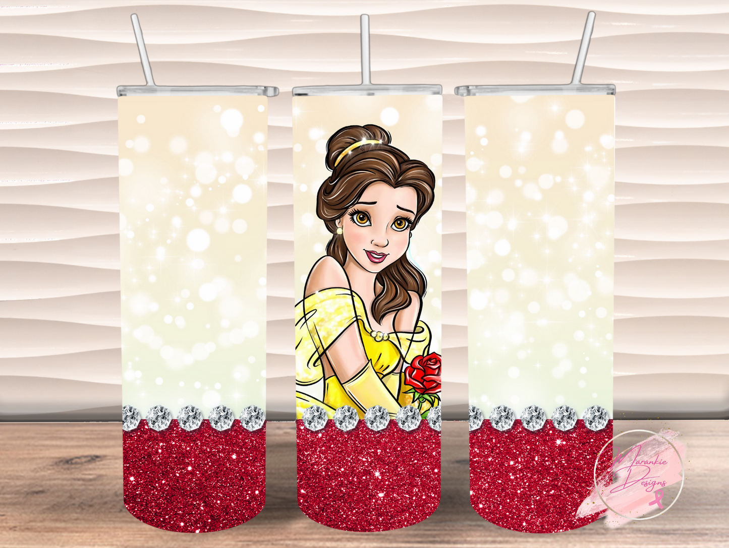 Belle Tumbler