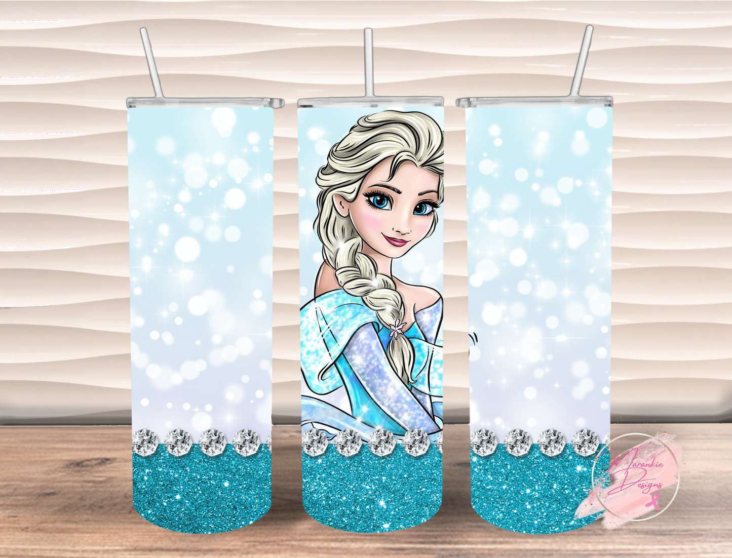 Anna Tumbler