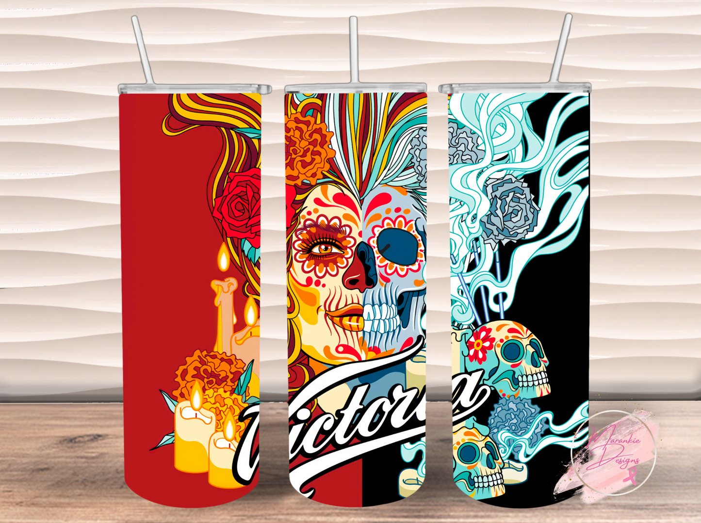 Victoria Tumbler
