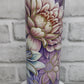 Flower Tumbler