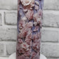 Paris Flowers Tumbler