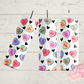 Anti Valentine Heart Tumbler