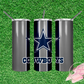 Cowboys Tumbler