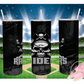Raiders Tumbler